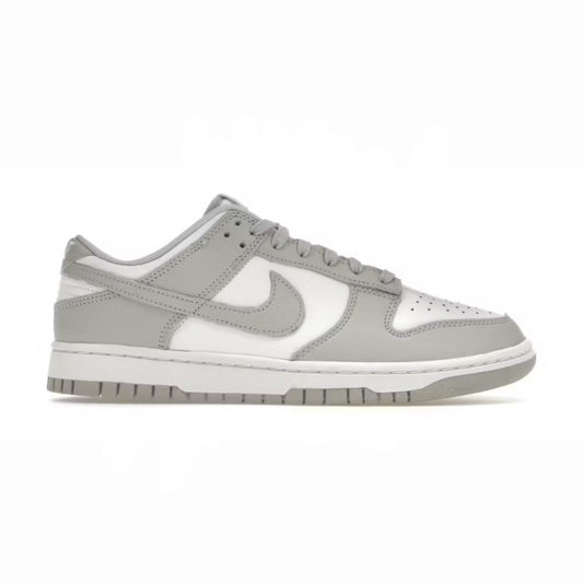 NIKE DUNK LOW GREY FOG