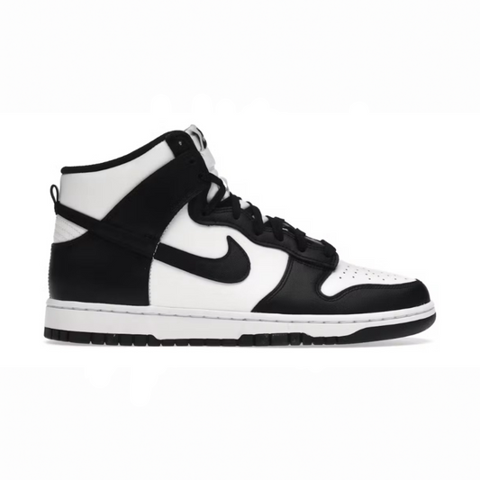 NIKE DUNK HIGH PANDA