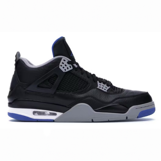 JORDAN 4 RETRO MOTORSPORTS ALTERNATE