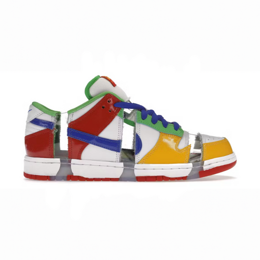 NIKE SB DUNK LOW SANDY BODECKER