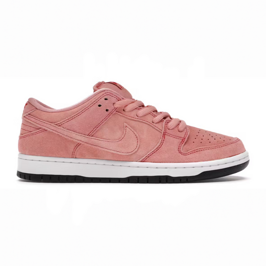 NIKE SB DUNK LOW PINK PIG