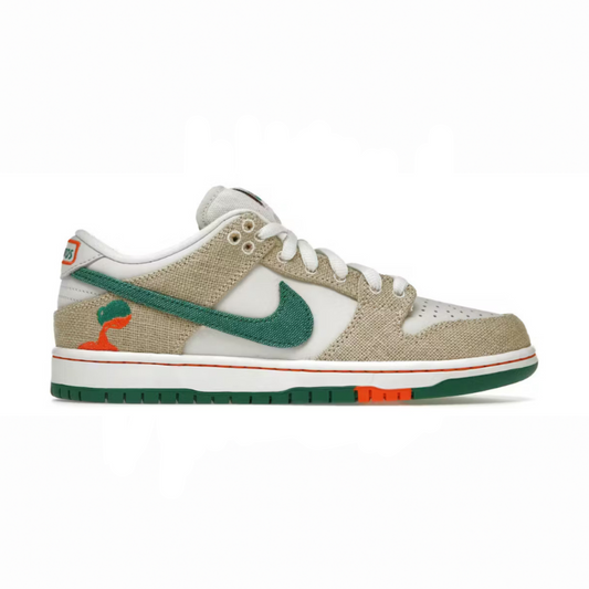 NIKE SB DUNK LOW JARRITOS