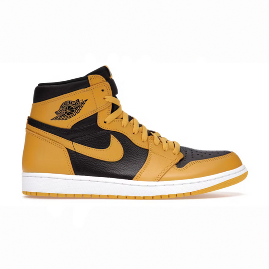 JORDAN 1 RETRO HIGH POLLEN