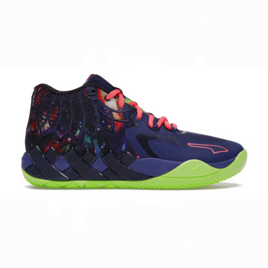 PUMA LAMELO BALL MB01 GALAXY