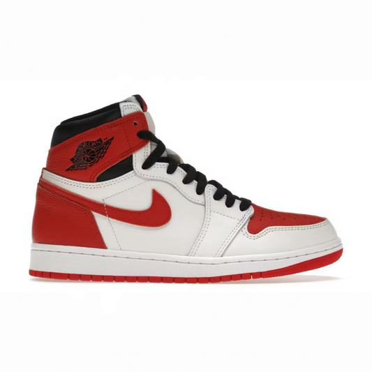 JORDAN 1 RETRO HIGH OG HERITAGE