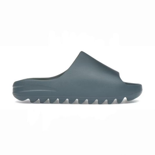 YEEZY SLIDE SLATE MARINE