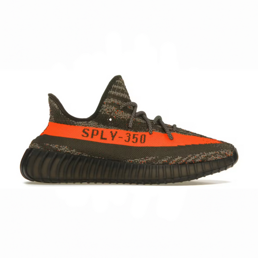 YEEZY BOOST 350 V2 CARBON BELUGA
