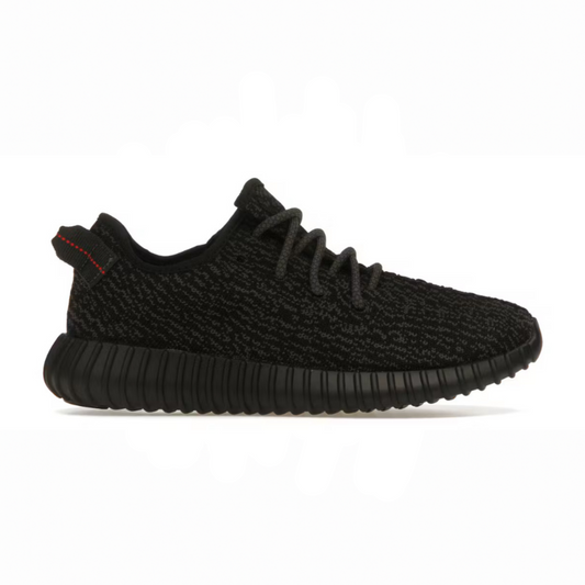 YEEZY BOOST 350 PIRATE BLACK (2023)