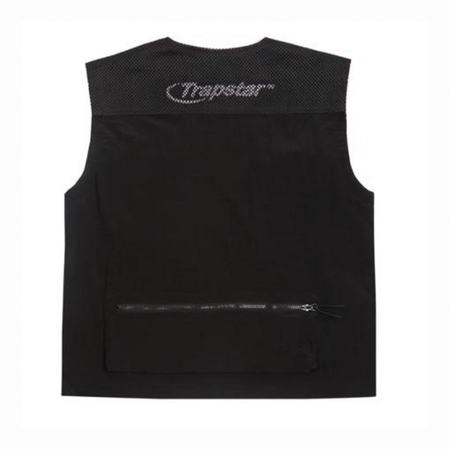 TRAPSTAR HYPERDRIVE RIPSTOP CITY VEST