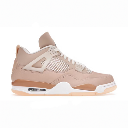 JORDAN 4 SHIMMER